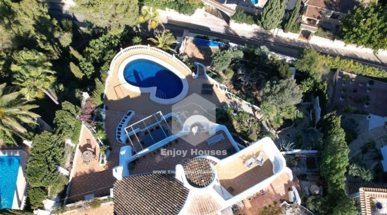 Alicante - Jávea - 1090m2