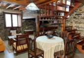Casa de camp amb terreny en venda a la España, Ordes, ref.: TR146402 foto
