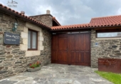 Casa de camp amb terreny en venda a la España, Ordes, ref.: TR146402 foto