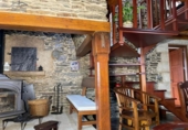 Casa de camp amb terreny en venda a la España, Ordes, ref.: TR146402 foto