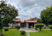 Casa de camp amb terreny en venda a la España, Ordes, ref.: TR146402 foto
