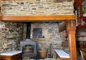 Casa de camp amb terreny en venda a la España, Ordes, ref.: TR146402 foto