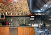 Casa de camp amb terreny en venda a la España, Ordes, ref.: TR146402 foto