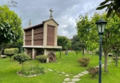 Casa de camp amb terreny en venda a la España, Ordes, ref.: TR146402 foto