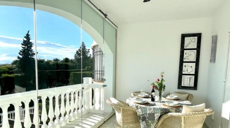 Málaga - Mijas - 782m2