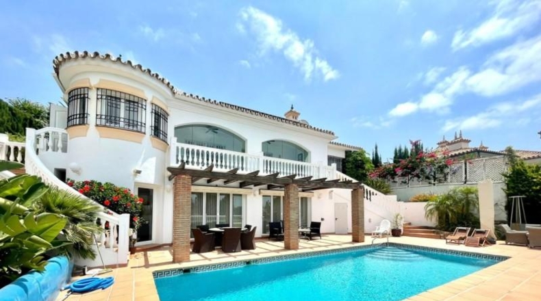 Málaga - Mijas - 782m2
