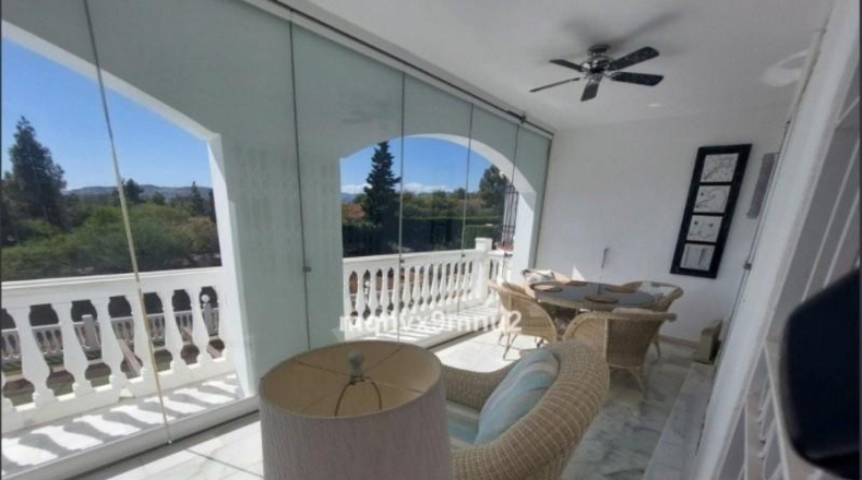 Málaga - Mijas - 782m2