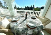 Xalet independent amb terreny en venda a la España, Campo-Mijas, ref.: TR149773 foto