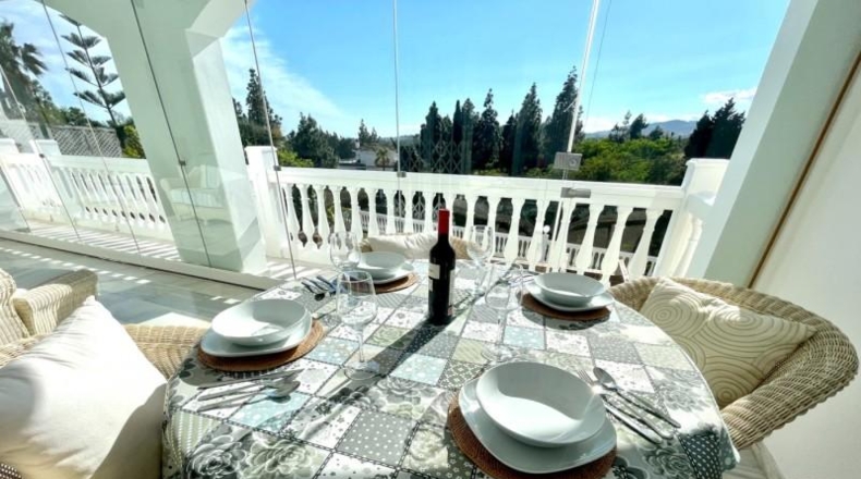 Málaga - Mijas - 782m2