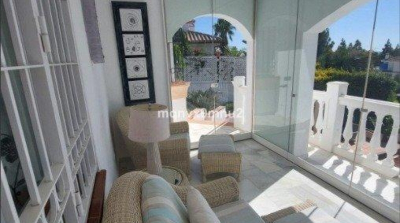Málaga - Mijas - 782m2