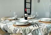 Xalet independent amb terreny en venda a la España, Campo-Mijas, ref.: TR149773 foto