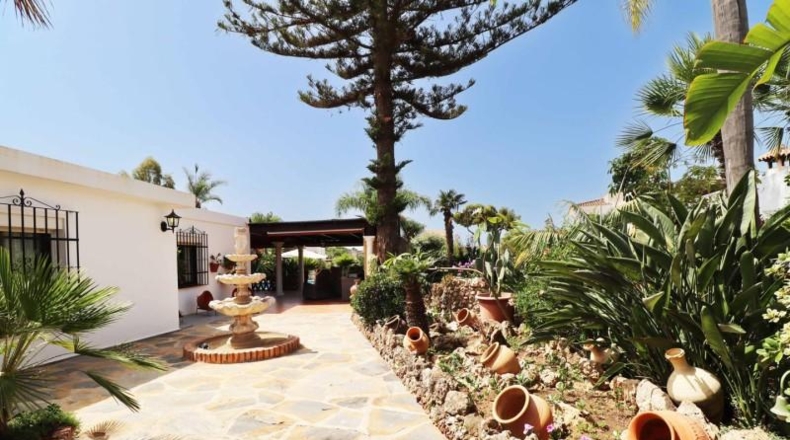 Málaga - Marbella - 1320m2
