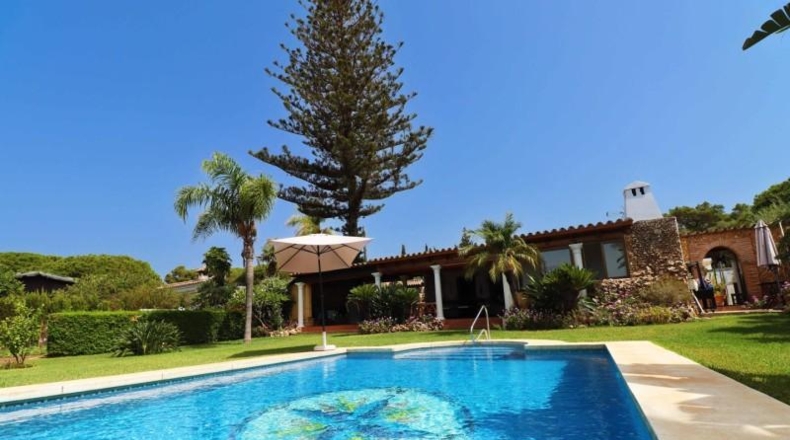 Málaga - Marbella - 1320m2