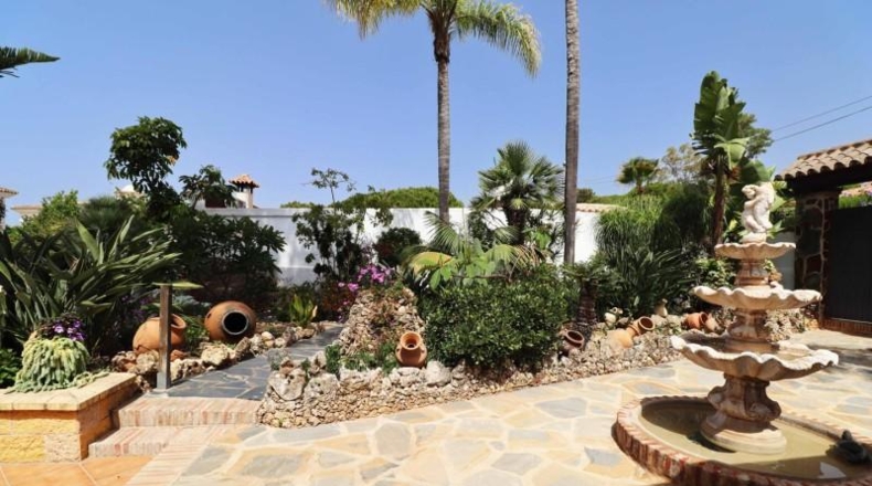Málaga - Marbella - 1320m2