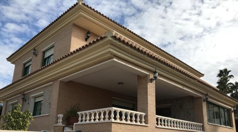 Alicante - Benidorm - 664m2