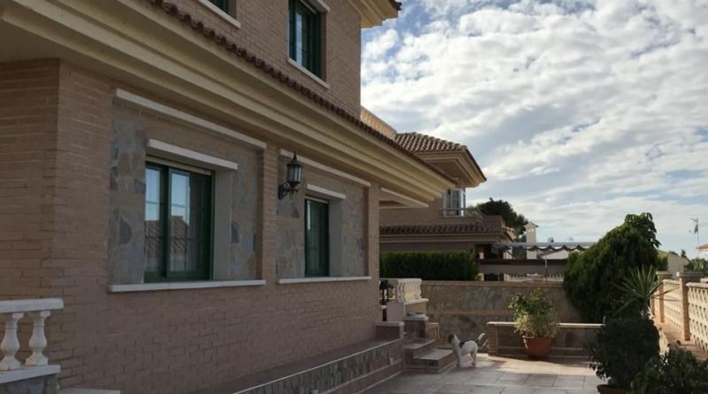 Alicante - Benidorm - 664m2