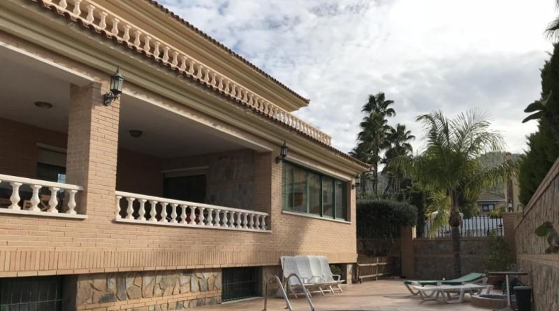 Alicante - Benidorm - 664m2