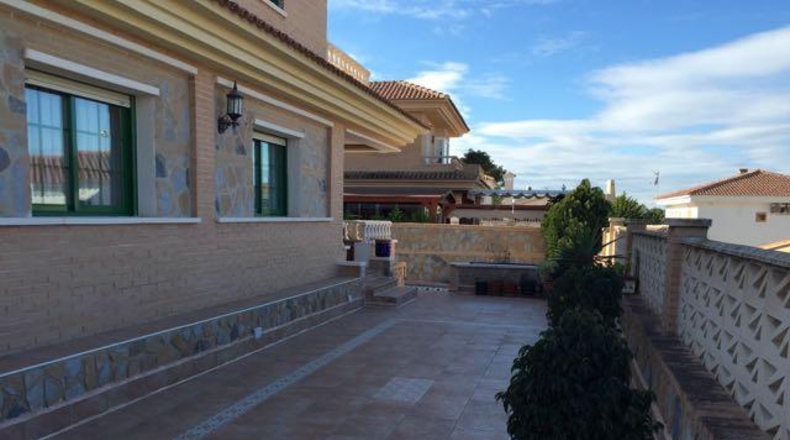 Alicante - Benidorm - 664m2