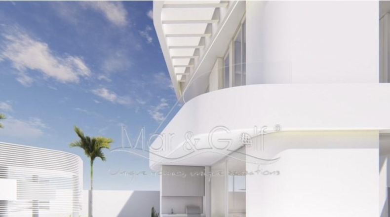 Alicante - Аликанте - 465m2