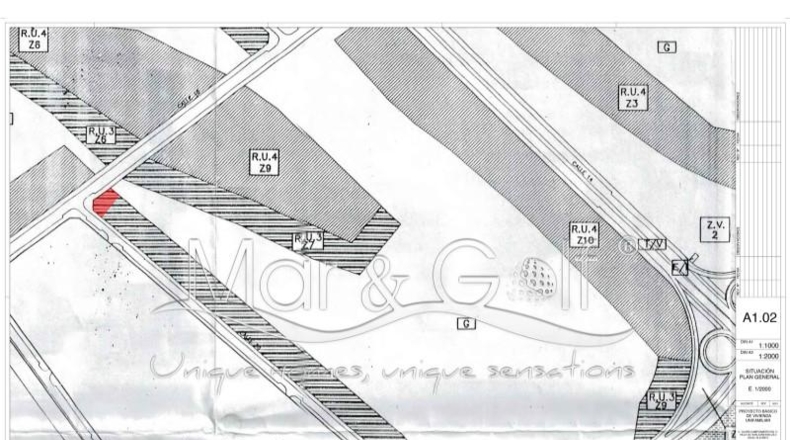 Alicante - Аликанте - 465m2