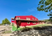 Finca rústica en venda a la España, Onil, ref.: TR303237 foto