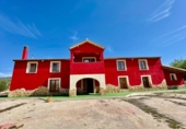 Finca rústica en venda a la España, Onil, ref.: TR303237 foto
