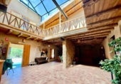 Finca rústica en venda a la España, Onil, ref.: TR303237 foto