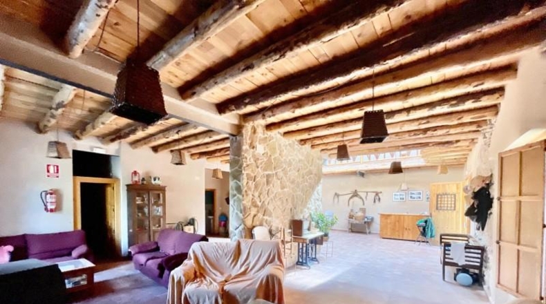 Alicante - Onil - 60000m2