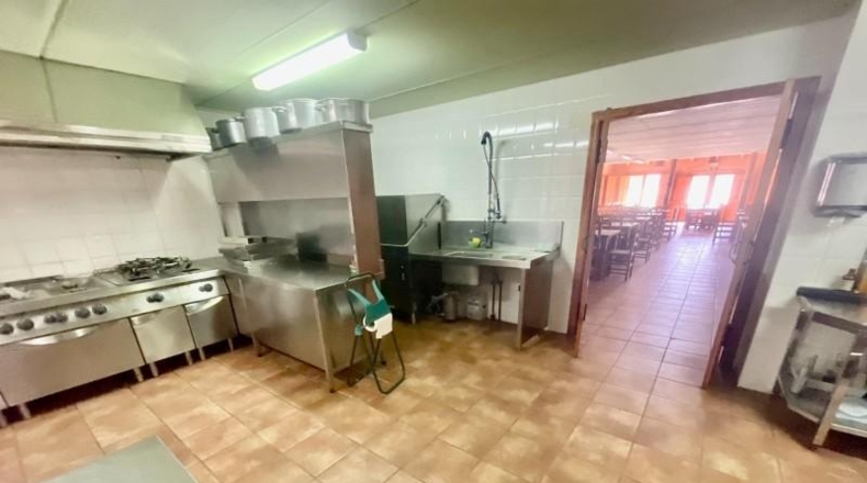 Alicante - Onil - 60000m2