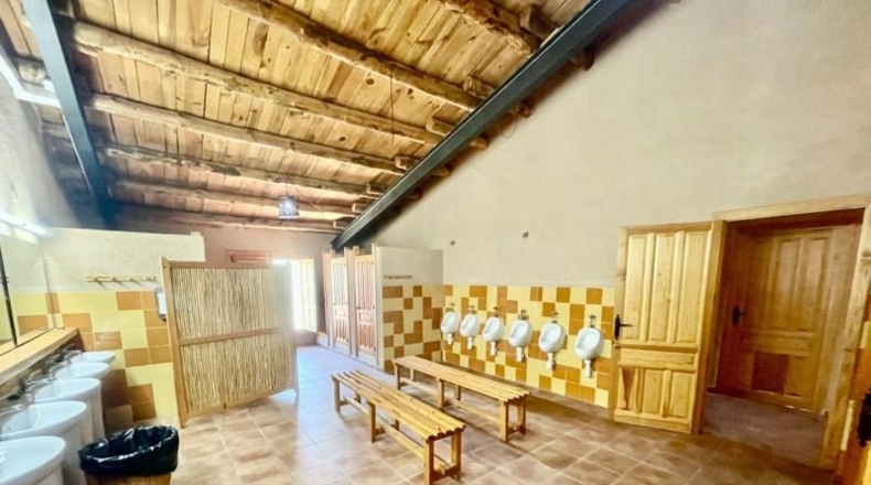 Alicante - Onil - 60000m2
