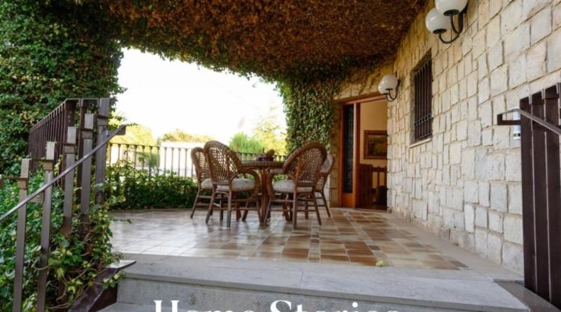 Valencia - Alcira - 2700m2