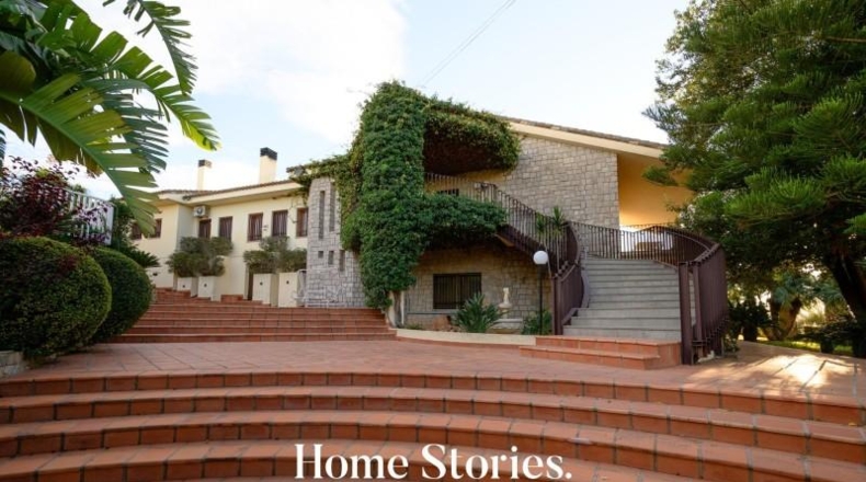 Valencia - Alcira - 2700m2