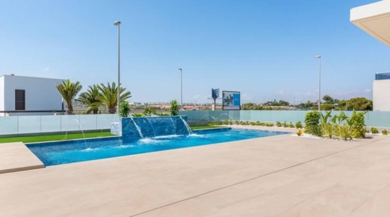 Alicante - Oriola - 508m2