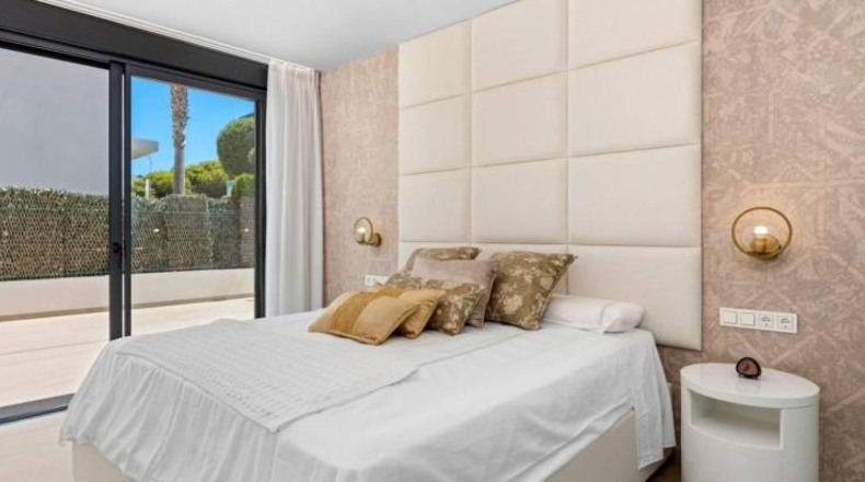 Alicante - Oriola - 508m2