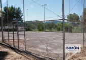 Casa de camp amb terreny en venda a la España, Manresa, ref.: TR165329 foto
