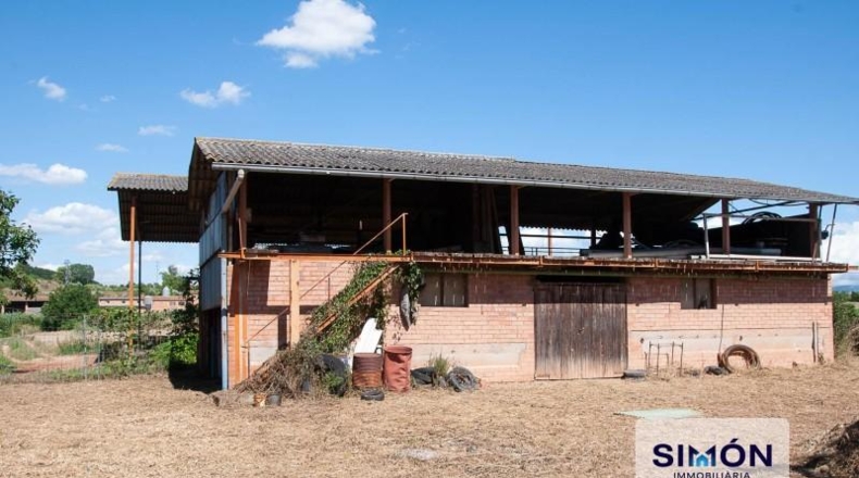 Barcelona - Manresa - 1200m2