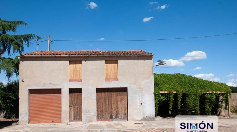 Barcelona - Manresa - 1200m2