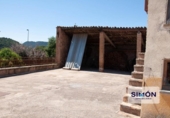 Casa de camp amb terreny en venda a la España, Manresa, ref.: TR165329 foto