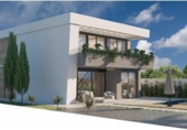 Chalet independiente con terreno en venta en la España, Rojales, ref: TR152517 foto