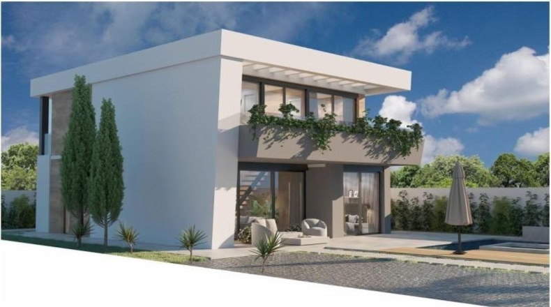 Alicante - Rojales - 500m2