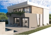 Chalet independiente con terreno en venta en la España, Rojales, ref: TR152517 foto