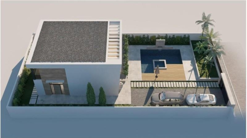 Alicante - Rojales - 500m2