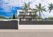 Chalet independiente con terreno en venta en la España, Rojales, ref: TR152517 foto