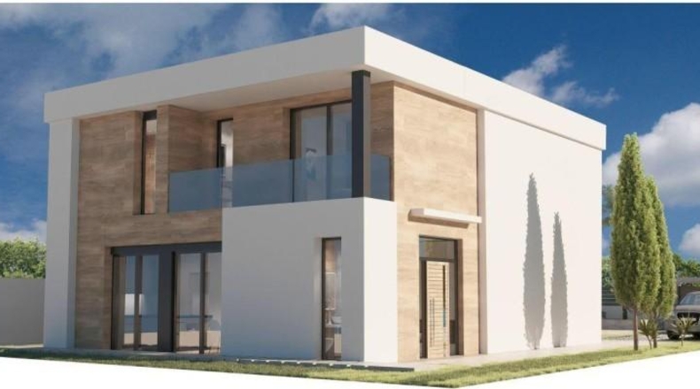 Alicante - Rojales - 500m2