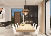 Chalet independiente con terreno en venta en la España, Rojales, ref: TR152517 foto