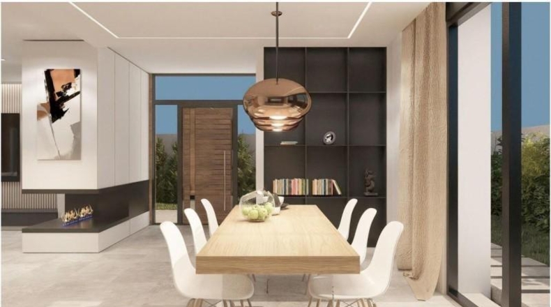 Alicante - Rojales - 500m2