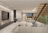 Chalet independiente con terreno en venta en la España, Rojales, ref: TR152517 foto