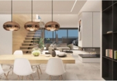 Chalet independiente con terreno en venta en la España, Rojales, ref: TR152517 foto