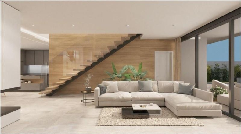 Alicante - Rojales - 500m2