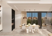 Chalet independiente con terreno en venta en la España, Rojales, ref: TR152517 foto